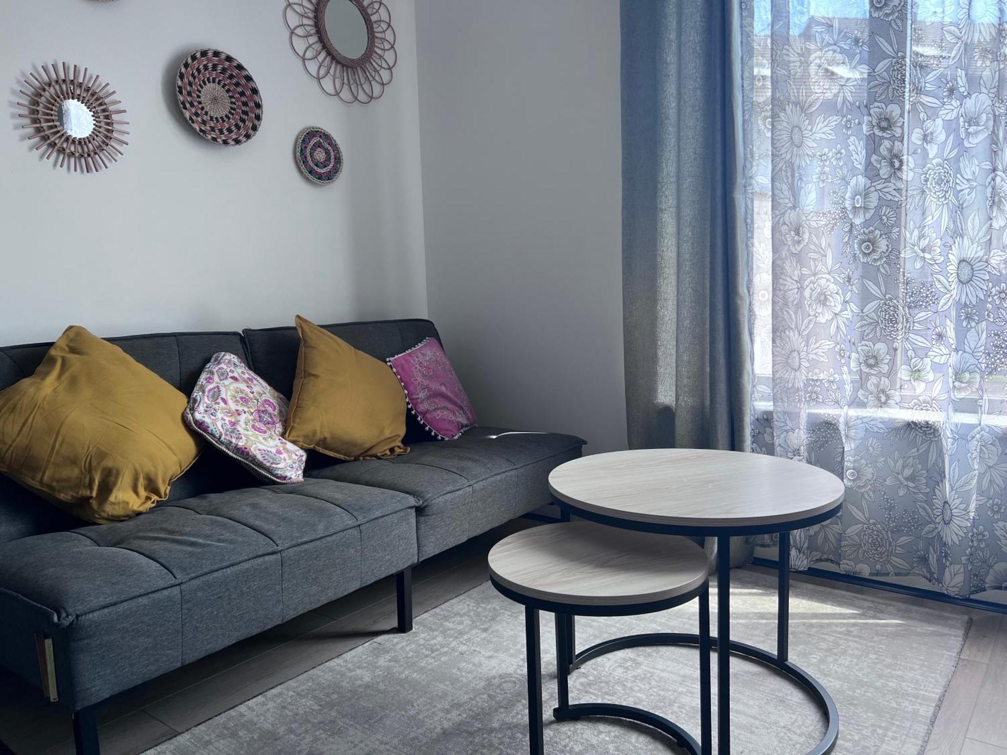 Studio Calme-Equipements Haut De Gamme Sarreguemines Exterior photo
